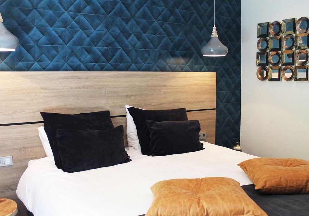 Restaurant De Wolfsberg Hotel Groesbeek