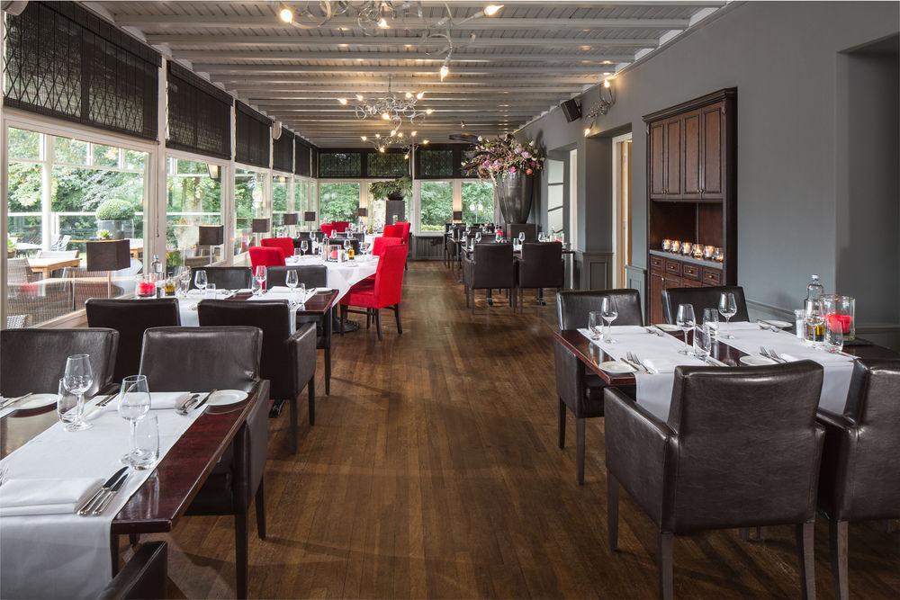 Restaurant De Wolfsberg Hotel 4*