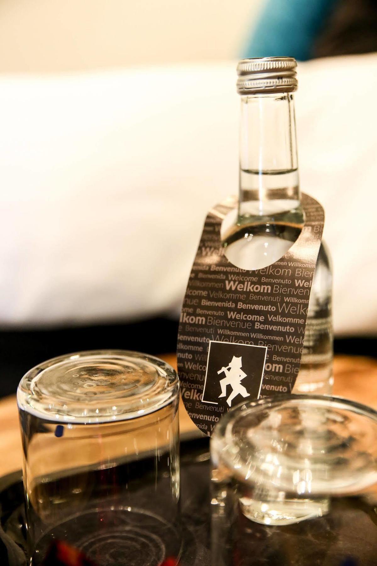Restaurant De Wolfsberg Hotel Groesbeek